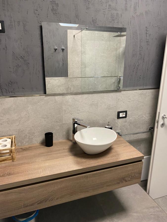 Apartment Cavour 68 Cagliari Ngoại thất bức ảnh
