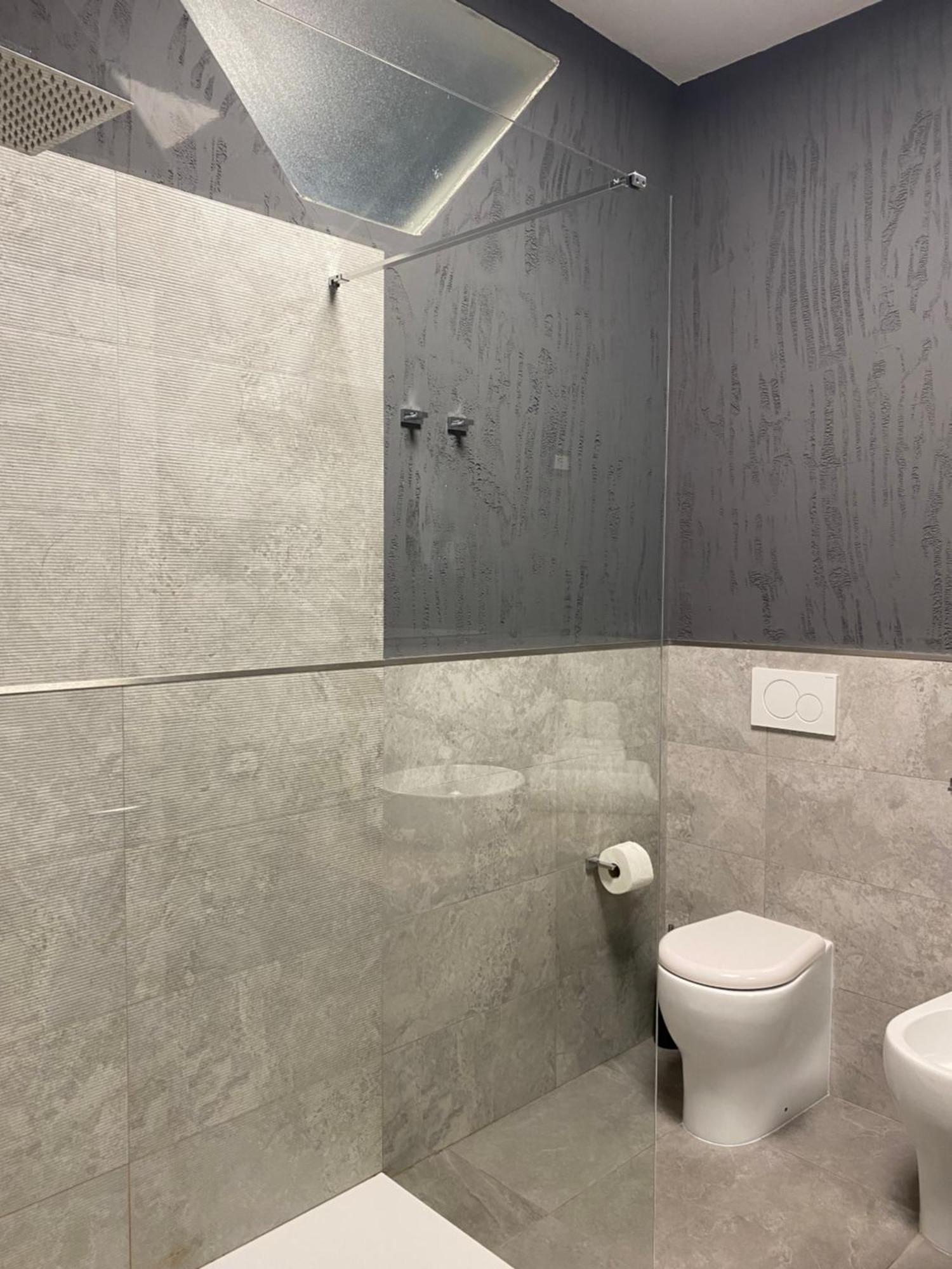 Apartment Cavour 68 Cagliari Ngoại thất bức ảnh
