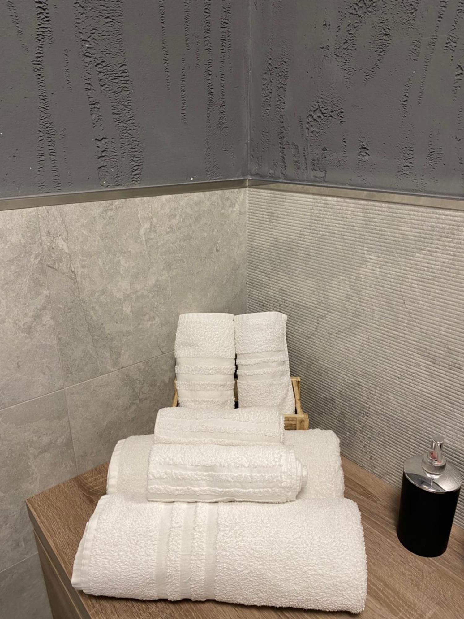 Apartment Cavour 68 Cagliari Ngoại thất bức ảnh